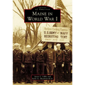 Maine in World War I - Paperback