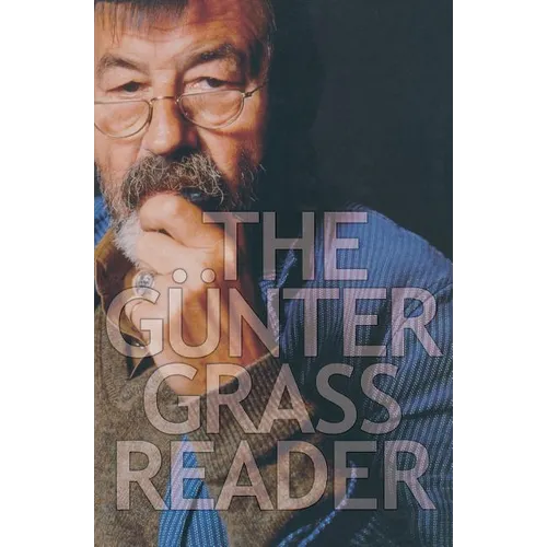 The Gunter Grass Reader - Paperback