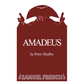 Amadeus - Paperback