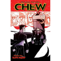 Chew Volume 10: Blood Puddin' - Paperback