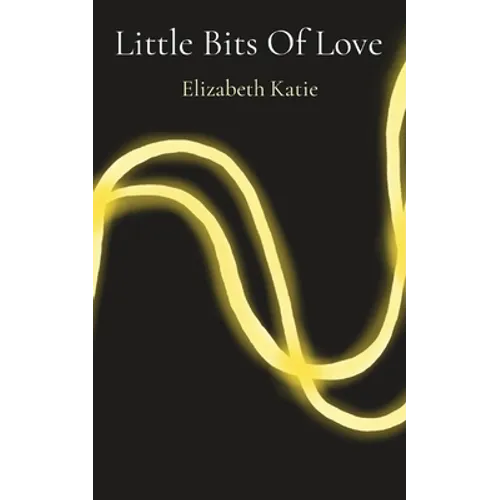 Little Bits Of Love - Paperback