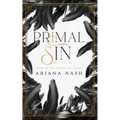 Primal Sin - Paperback
