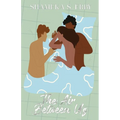 The Air Between Us: An Erotic Romance - Paperback