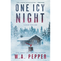 One Icy Night - Paperback