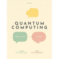 Quantum Computing: From Alice to Bob - Paperback