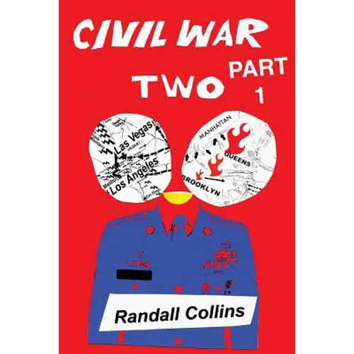 Civil War Two, Part 1: America Elects a President Determined to Restore Religion to Public Life, and the Nation Splits