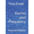 Karma and Frequency - Paperback