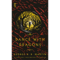 A Dance with Dragons - Mass Market Paperbound