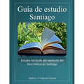 Guía de estudio: Santiago - Paperback