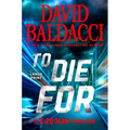 To Die for - Hardcover