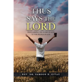 Thus Says the Lord - Paperback