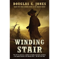 Winding Stair - Paperback