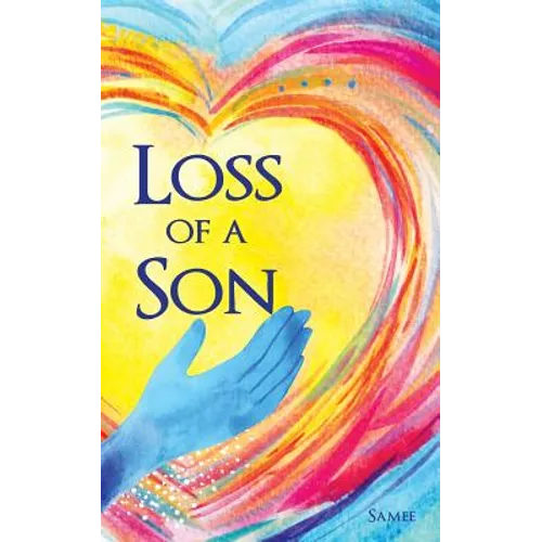 Loss of a Son - Paperback