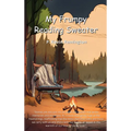 My Frumpy Reading Sweater - Hardcover