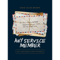 Any Service Member: Mail from Desert Storm Answered