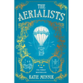 The Aerialists - Paperback