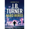 Hard Wired - Paperback