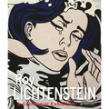 Roy Lichtenstein - Hardcover