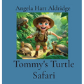 Tommy's Turtle Safari - Hardcover