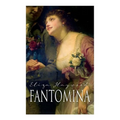 Fantomina: Love in a Maze - Paperback