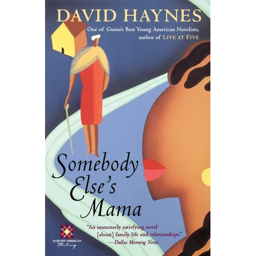 Somebody Else's Mama - Paperback