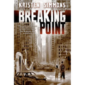 Breaking Point - Paperback