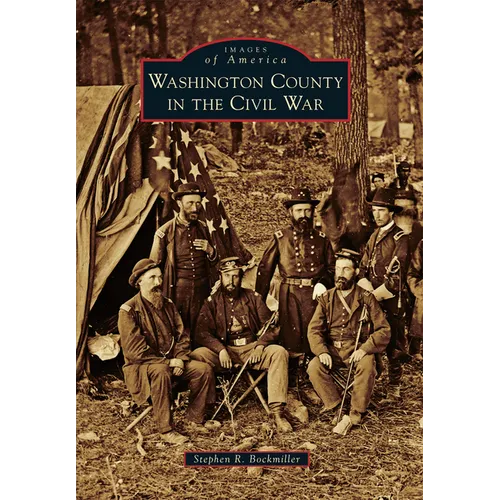 Washington County in the Civil War