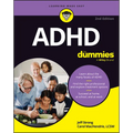 ADHD for Dummies - Paperback