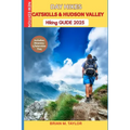 Day Hikes Catskills & Hudson Valley Hiking Guide 2025: Easy To Moderate Trails, WaterFalls, Scenic LookOuts & Family Loops: Step-By-Step Walks, WildLi