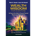 Wealth Wisdom for Everyone - Hardcover