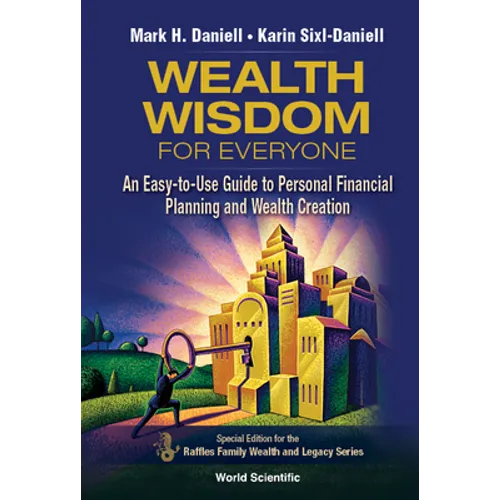 Wealth Wisdom for Everyone - Hardcover