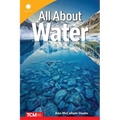 All about Water - Paperback