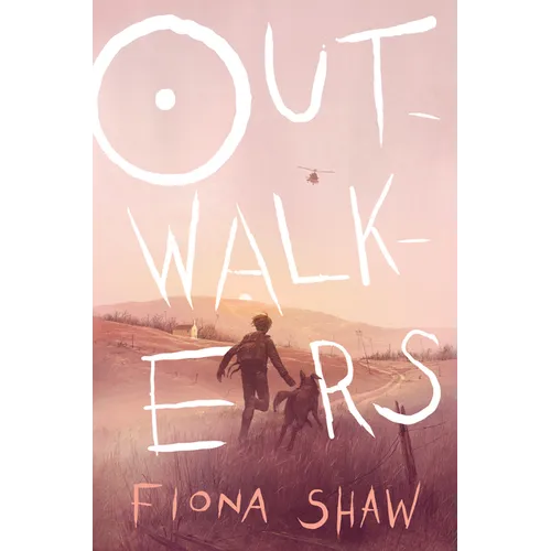 Outwalkers - Hardcover