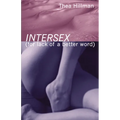 Intersex (for Lack of a Better Word) - Paperback