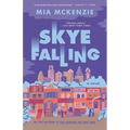 Skye Falling - Paperback
