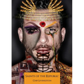Saints of the Republic - Paperback
