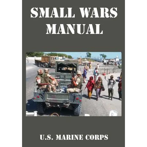 Small Wars Manual