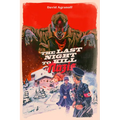 The Last Night to Kill Nazis - Paperback