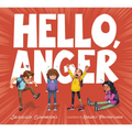 Hello, Anger - Paperback
