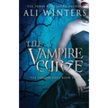 The Vampire Curse - Paperback