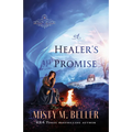 Healer's Promise - Hardcover