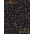 Antennae #61 Earthly Mattering - Paperback