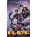 Yes, Master - Paperback