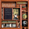 Logography: A Poetry Omnibus - Paperback