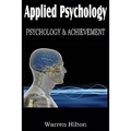 Applied Psychology, Psychology and Achievement - Paperback