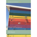 After Difference: Queer Activism in Italy and Anthropological Theory - Paperback