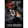 Last Exit - Paperback