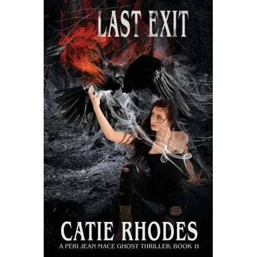 Last Exit - Paperback