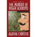 The Murder of Roger Ackroyd - Hardcover