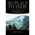 No Place to Hide: A Company at Nui Ba Den
